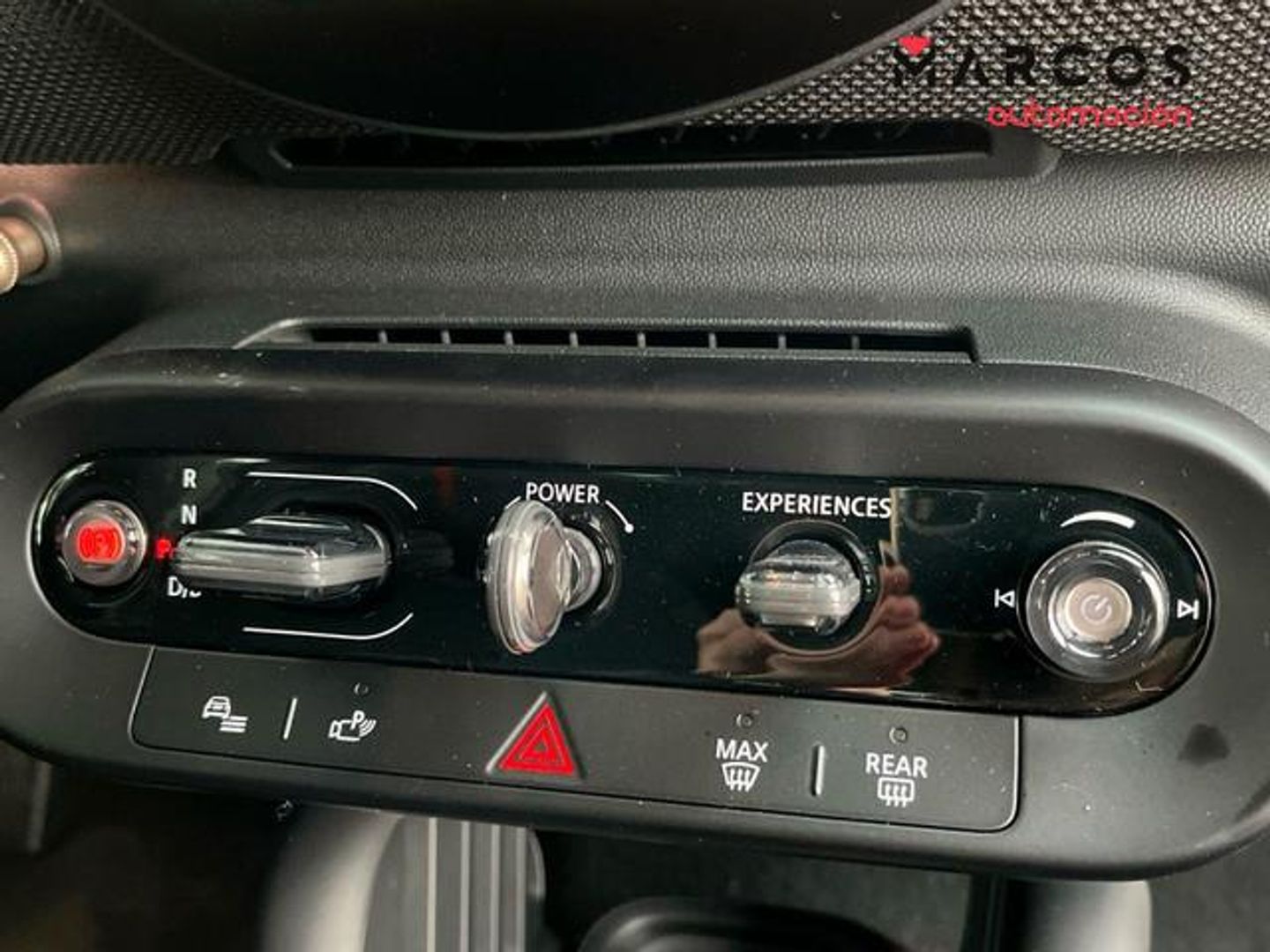 MINI MINI 3 Puertas Cooper SE 160 kW (218 CV)