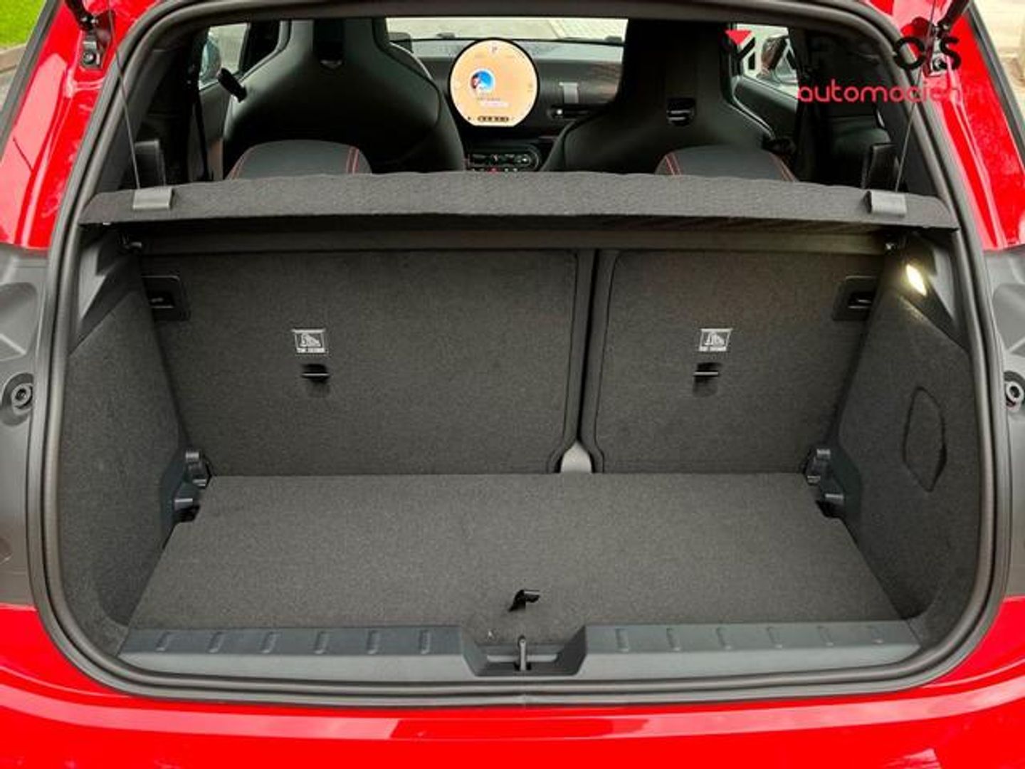 MINI MINI 3 Puertas Cooper SE 160 kW (218 CV)