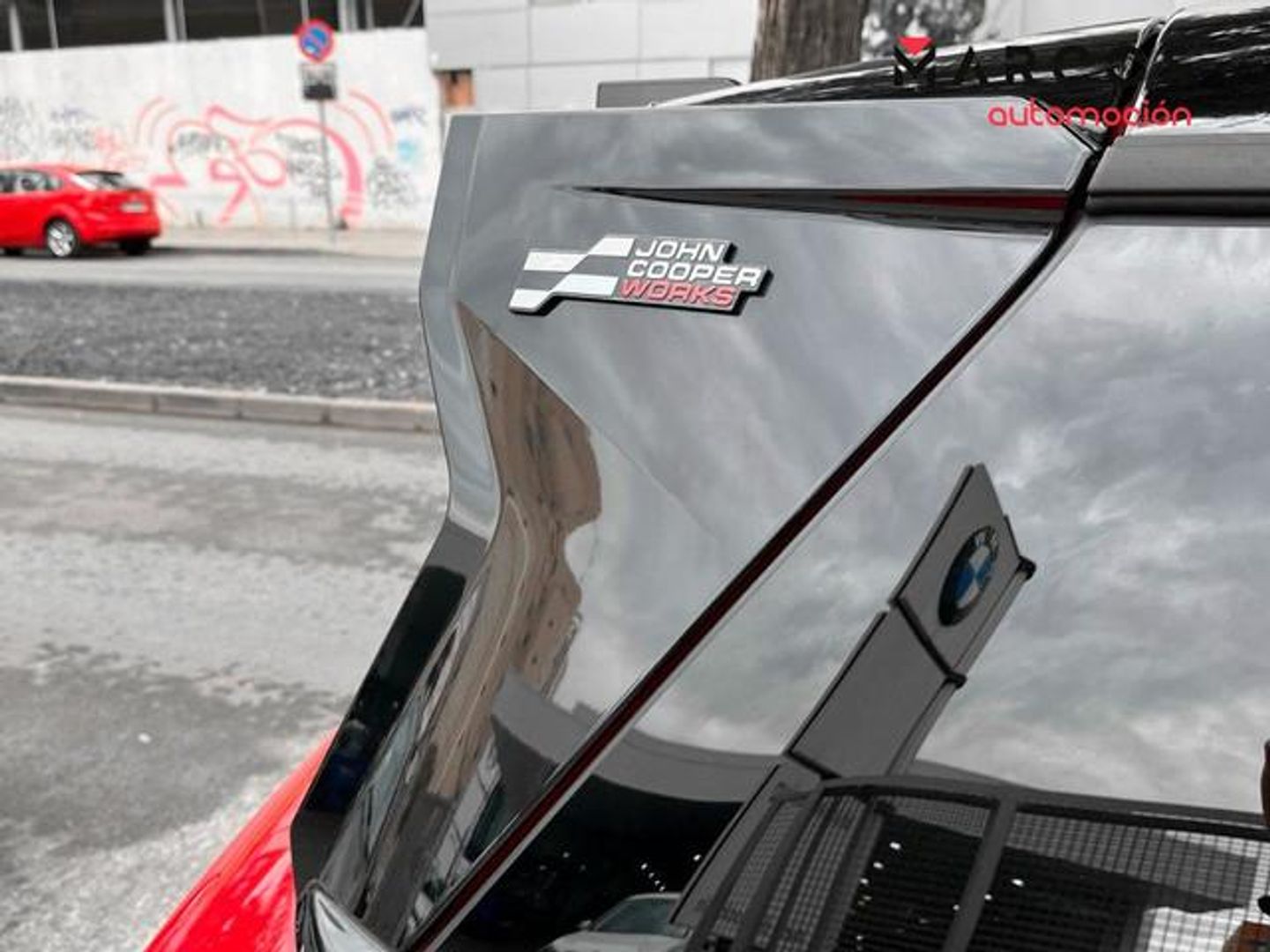 MINI MINI 3 Puertas Cooper SE 160 kW (218 CV)