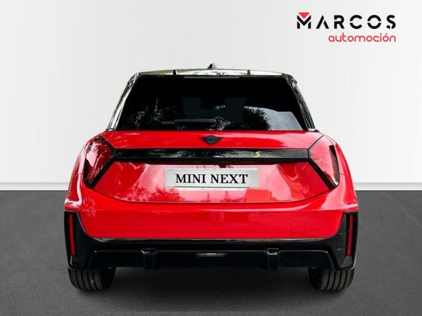 MINI MINI 3 Puertas Cooper SE 160 kW (218 CV)