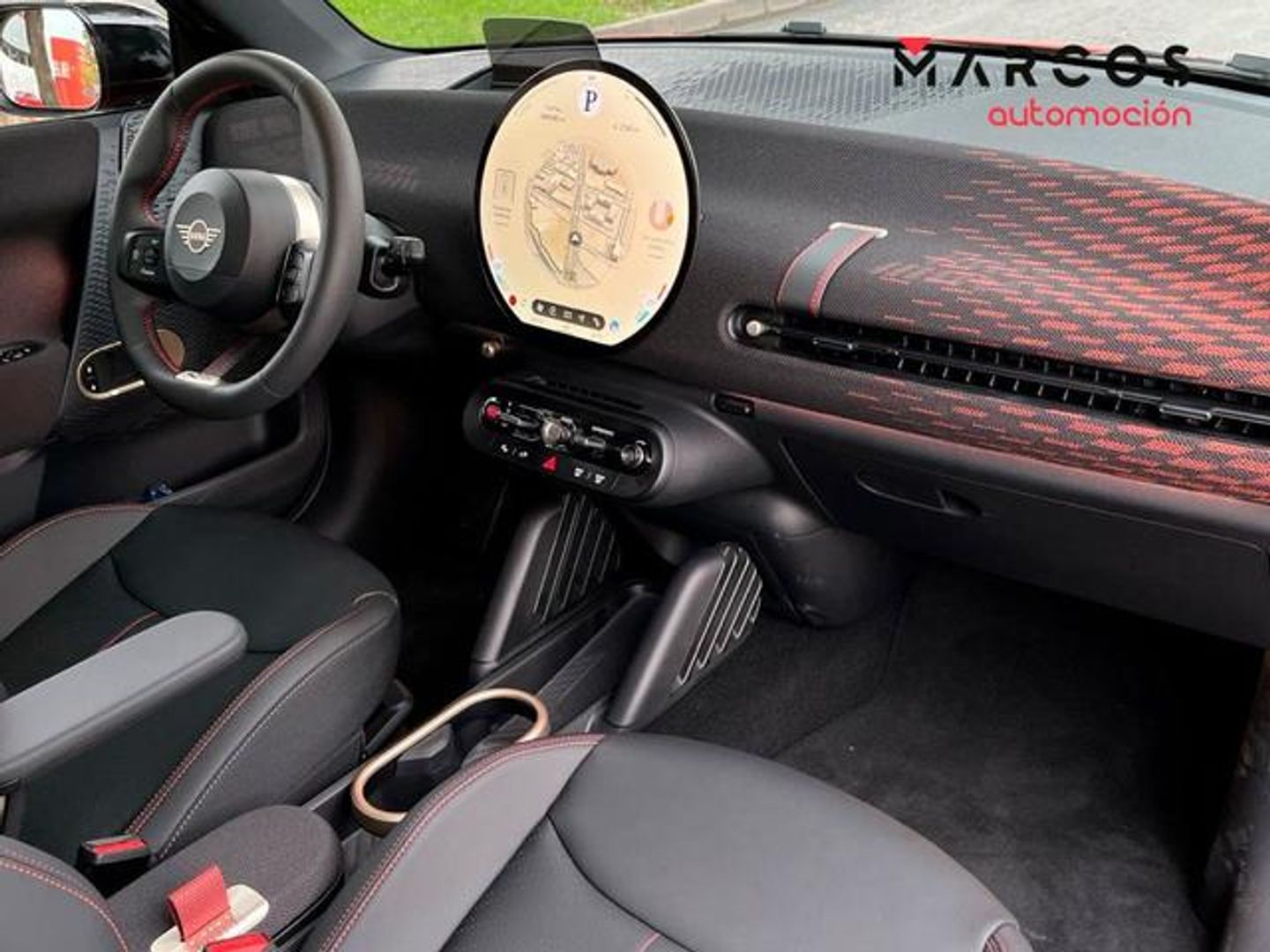 MINI MINI 3 Puertas Cooper SE 160 kW (218 CV)