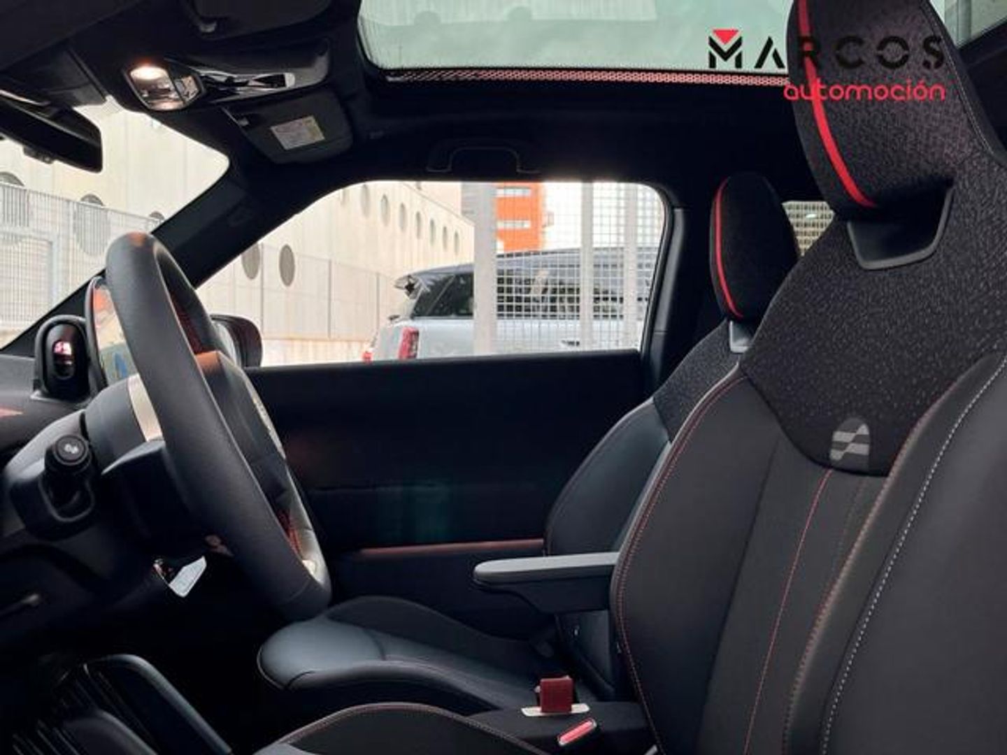 MINI MINI 3 Puertas Cooper SE 160 kW (218 CV)