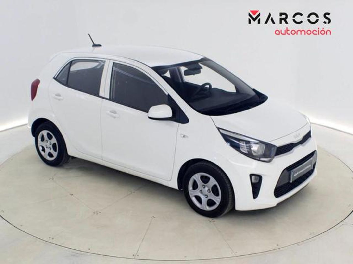 Kia Picanto 1.0 DPi Concept 49 kW (67 CV)