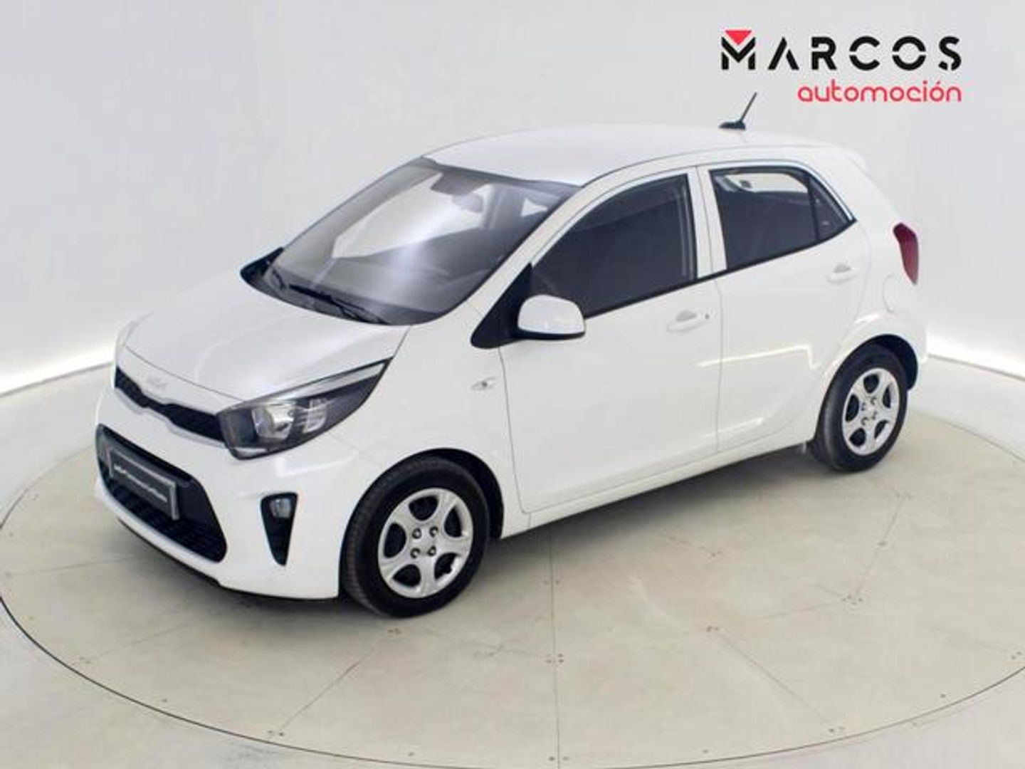 Kia Picanto 1.0 DPi Concept 49 kW (67 CV)