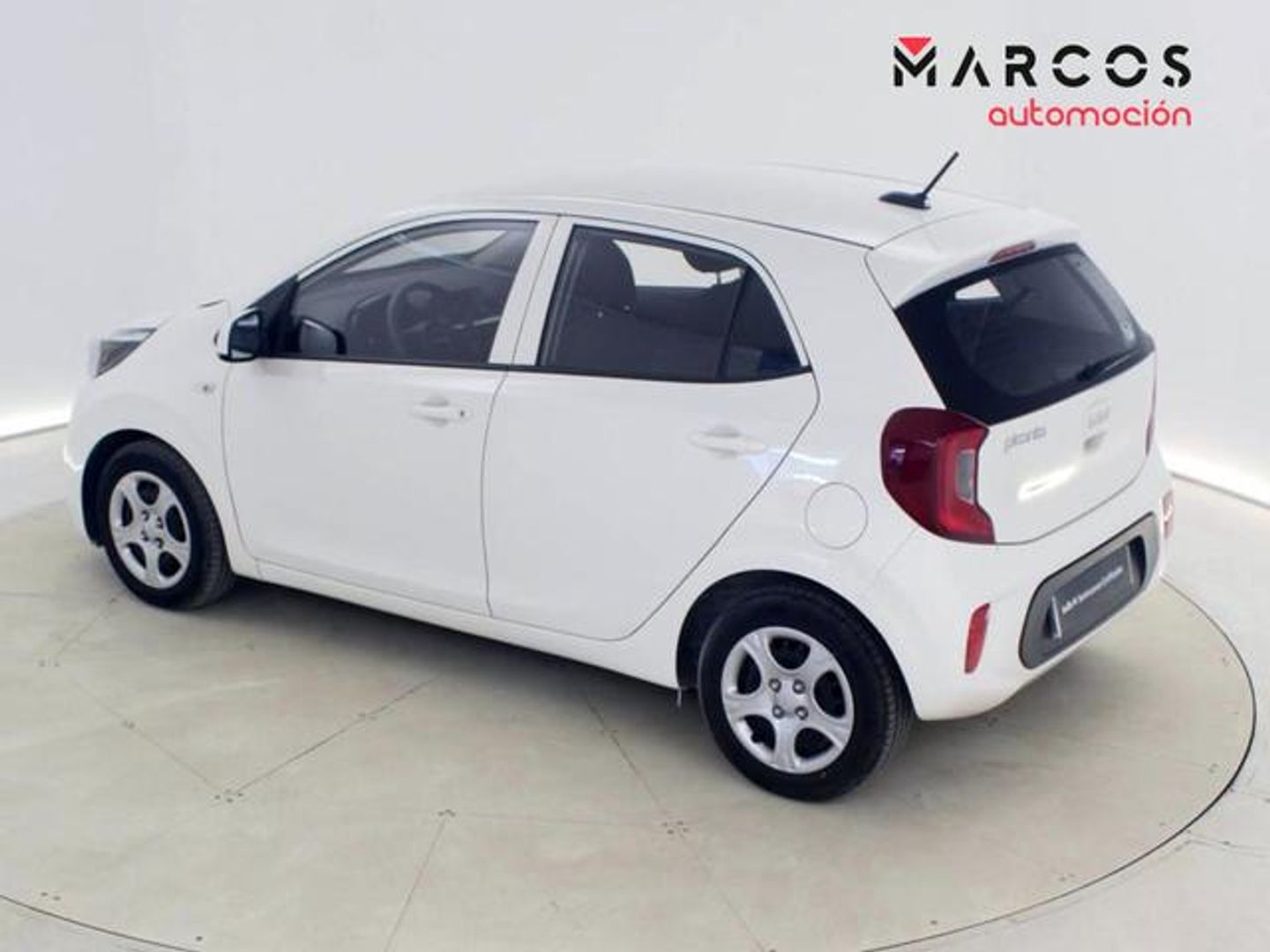 Kia Picanto 1.0 DPi Concept 49 kW (67 CV)