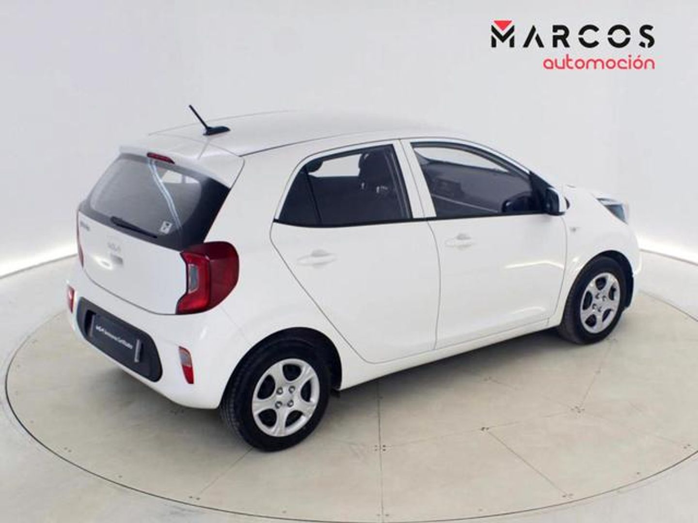Kia Picanto 1.0 DPi Concept 49 kW (67 CV)