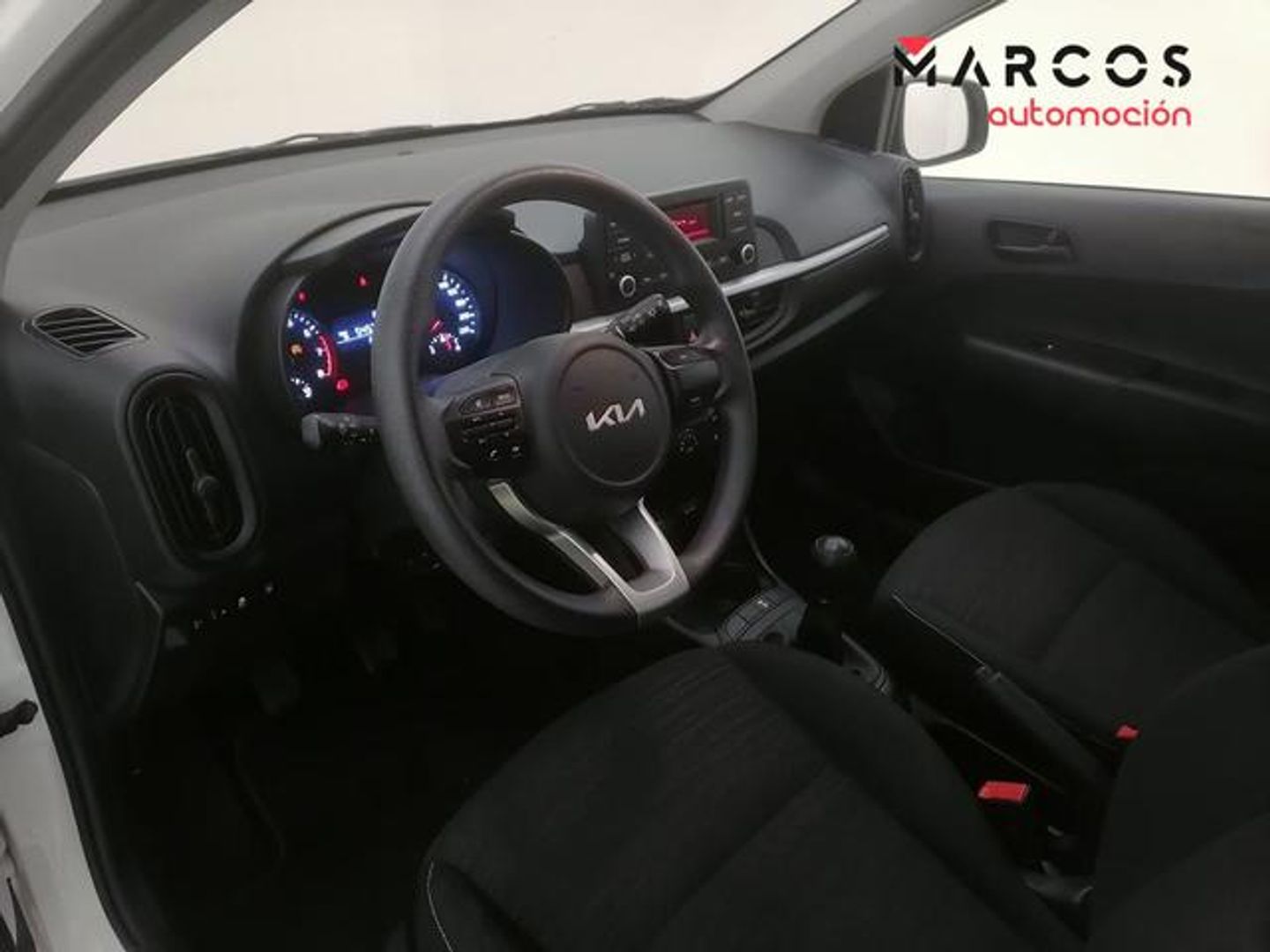 Kia Picanto 1.0 DPi Concept 49 kW (67 CV)