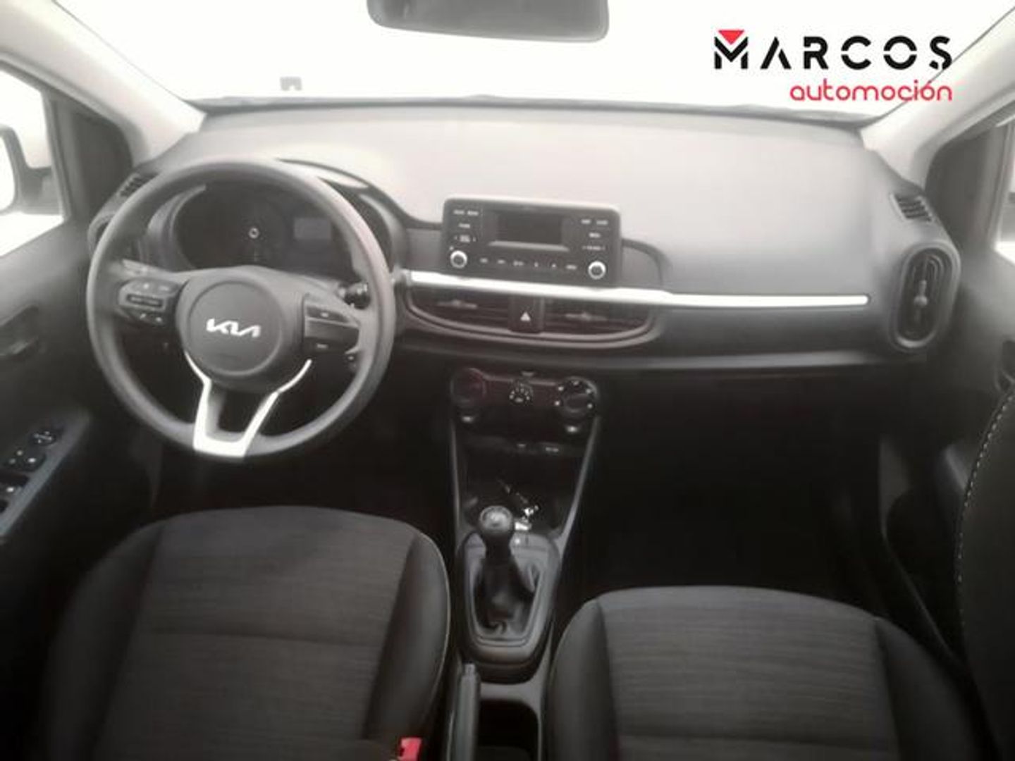 Kia Picanto 1.0 DPi Concept 49 kW (67 CV)
