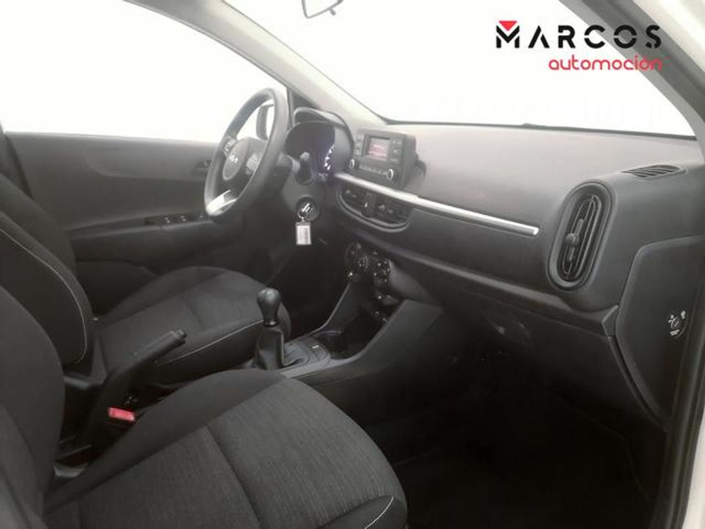 Kia Picanto 1.0 DPi Concept 49 kW (67 CV)