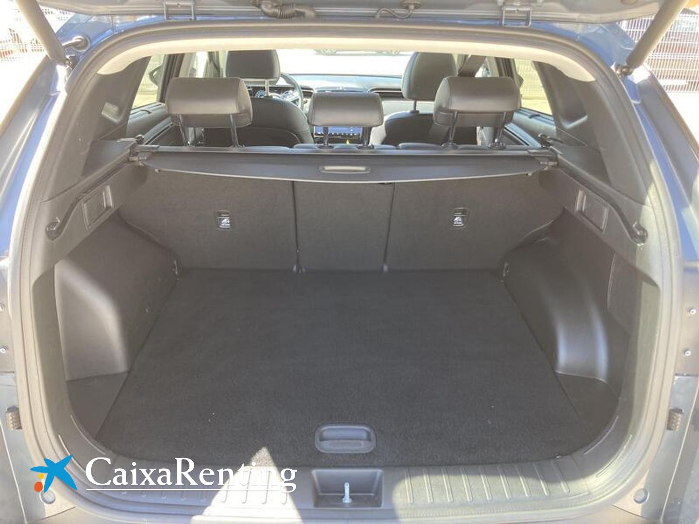 Hyundai Tucson 1.6 TGDI HEV Style 4x4 Auto 169 kW (230 CV)