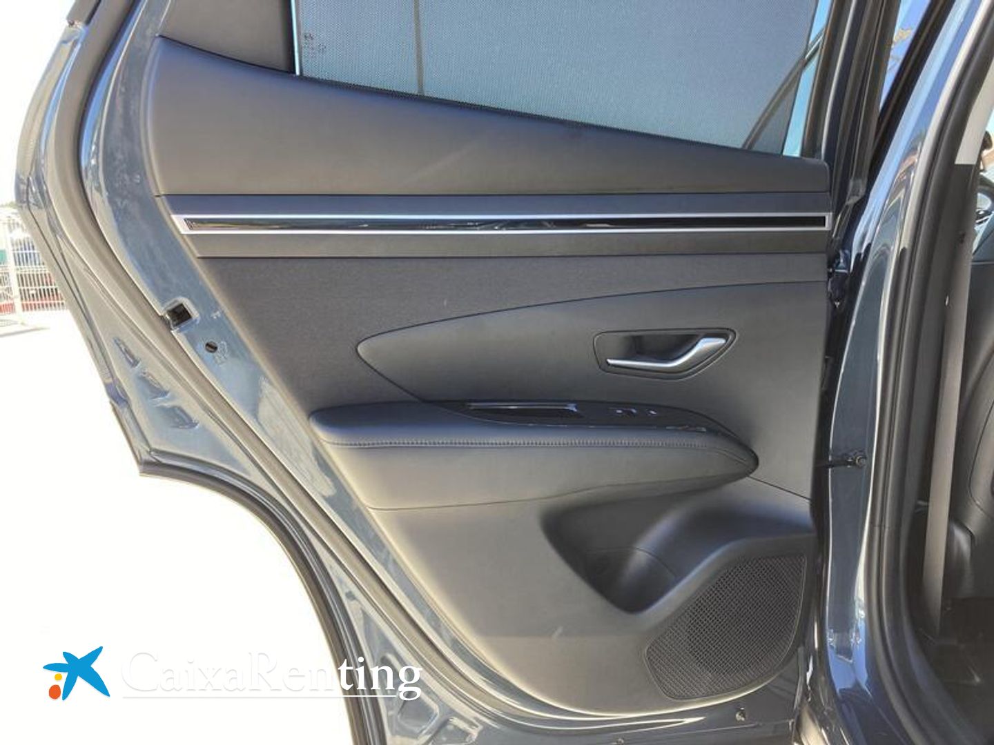 Hyundai Tucson 1.6 TGDI HEV Style 4x4 Auto 169 kW (230 CV)