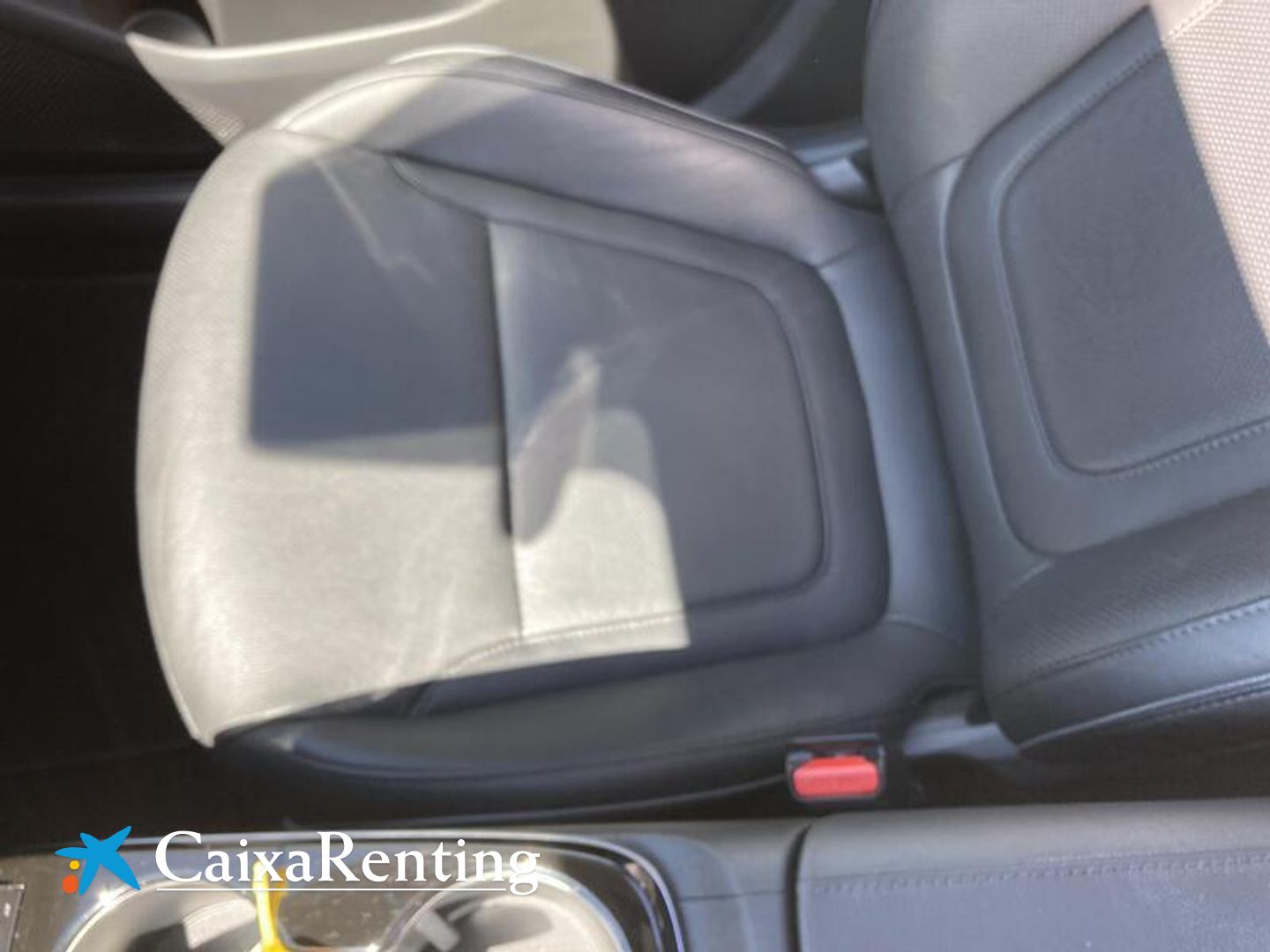 Hyundai Tucson 1.6 TGDI HEV Style 4x4 Auto 169 kW (230 CV)