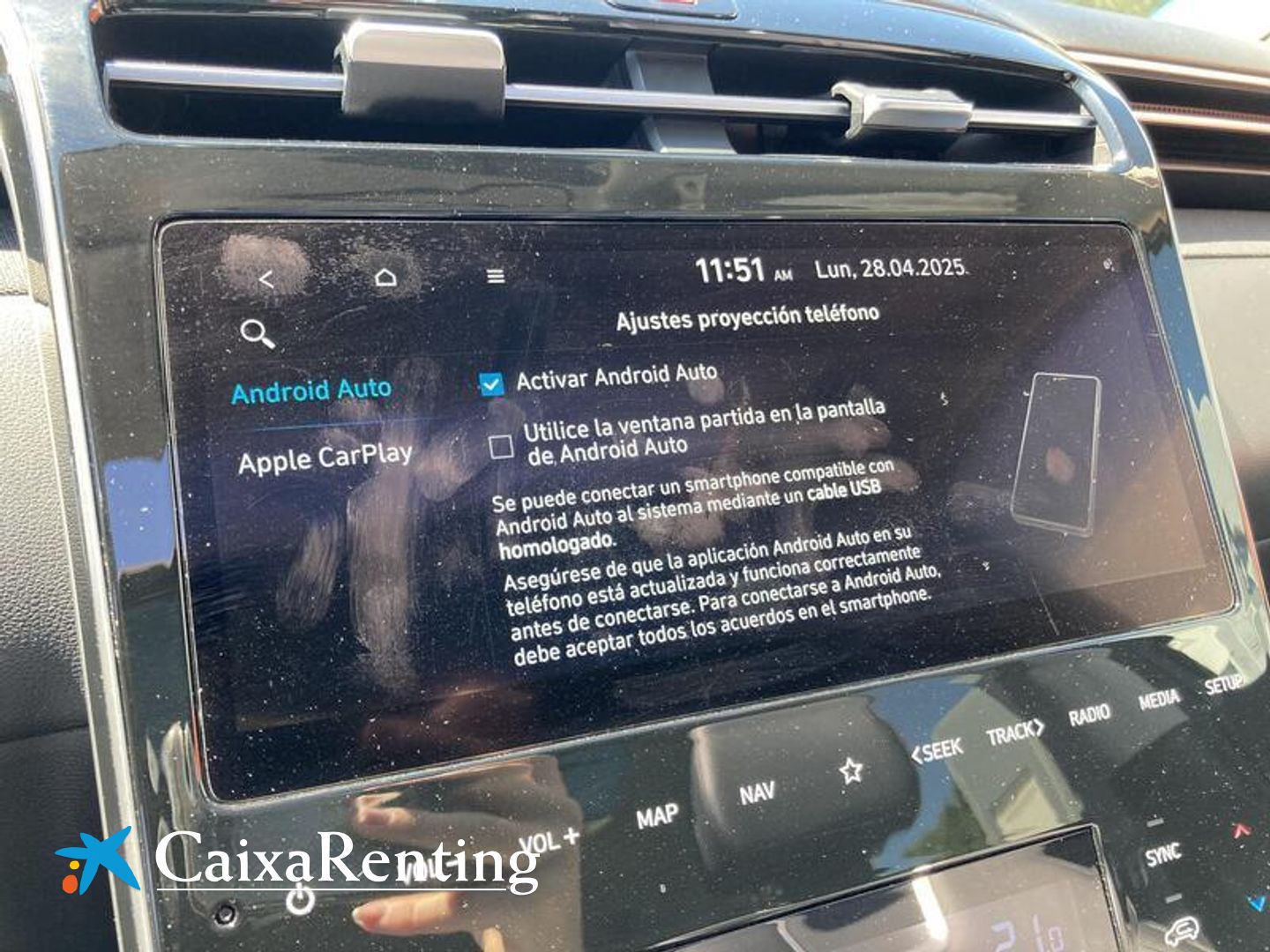 Hyundai Tucson 1.6 TGDI HEV Style 4x4 Auto 169 kW (230 CV)