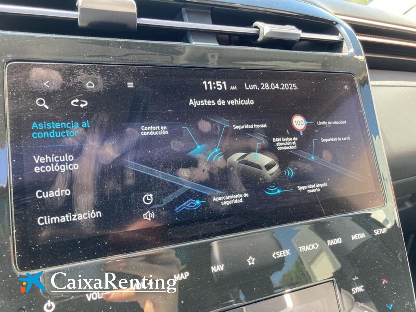 Hyundai Tucson 1.6 TGDI HEV Style 4x4 Auto 169 kW (230 CV)