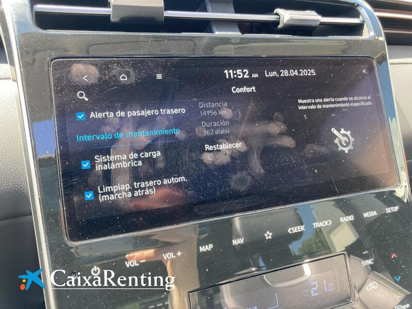 Hyundai Tucson 1.6 TGDI HEV Style 4x4 Auto 169 kW (230 CV)