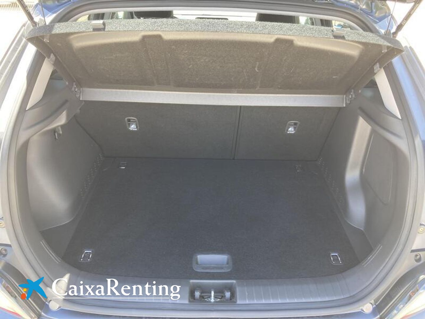 Hyundai Kona 1.6 GDI HEV Tecno 2C DCT 104 kW (141 CV)