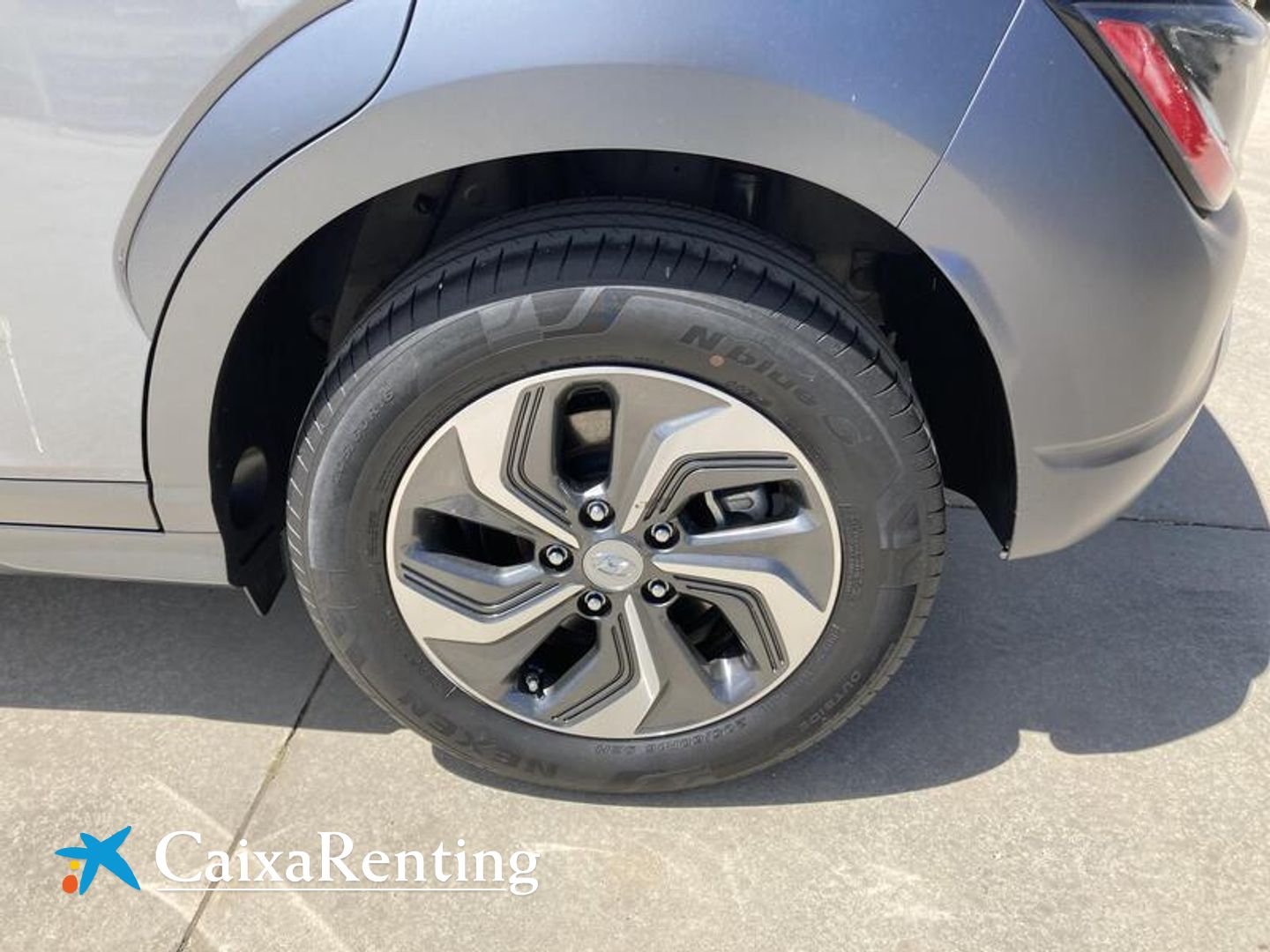 Hyundai Kona 1.6 GDI HEV Tecno 2C DCT 104 kW (141 CV)