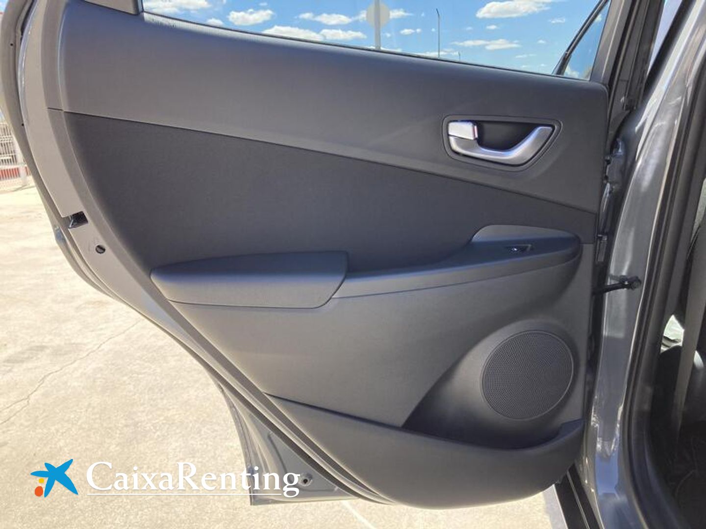 Hyundai Kona 1.6 GDI HEV Tecno 2C DCT 104 kW (141 CV)