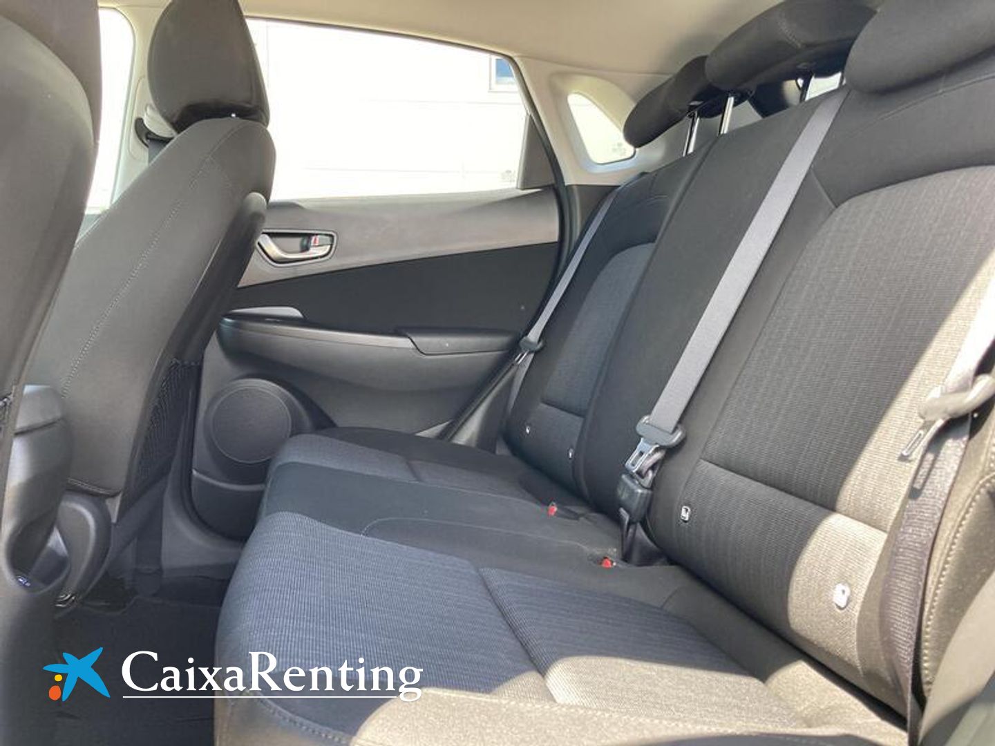 Hyundai Kona 1.6 GDI HEV Tecno 2C DCT 104 kW (141 CV)