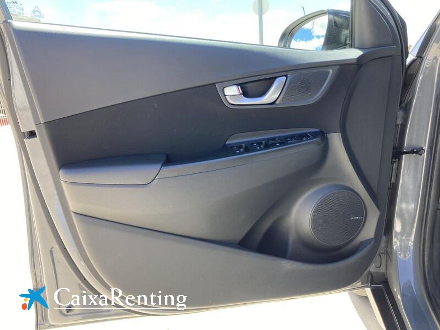 Hyundai Kona 1.6 GDI HEV Tecno 2C DCT 104 kW (141 CV)