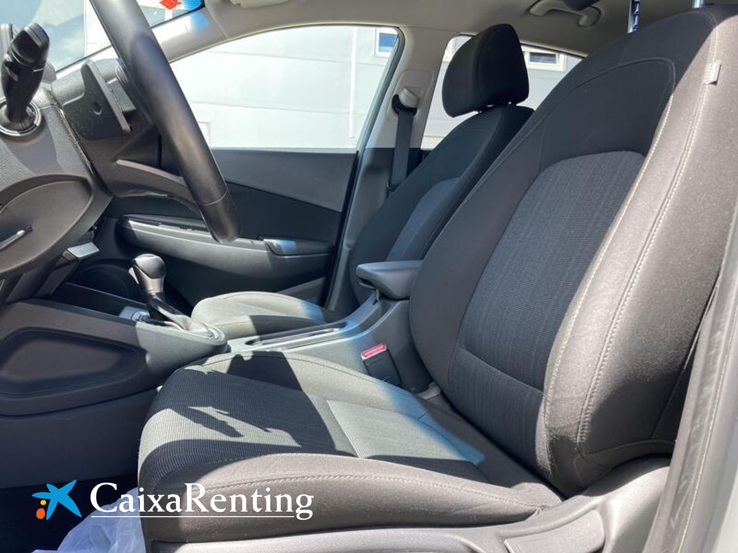 Hyundai Kona 1.6 GDI HEV Tecno 2C DCT 104 kW (141 CV)