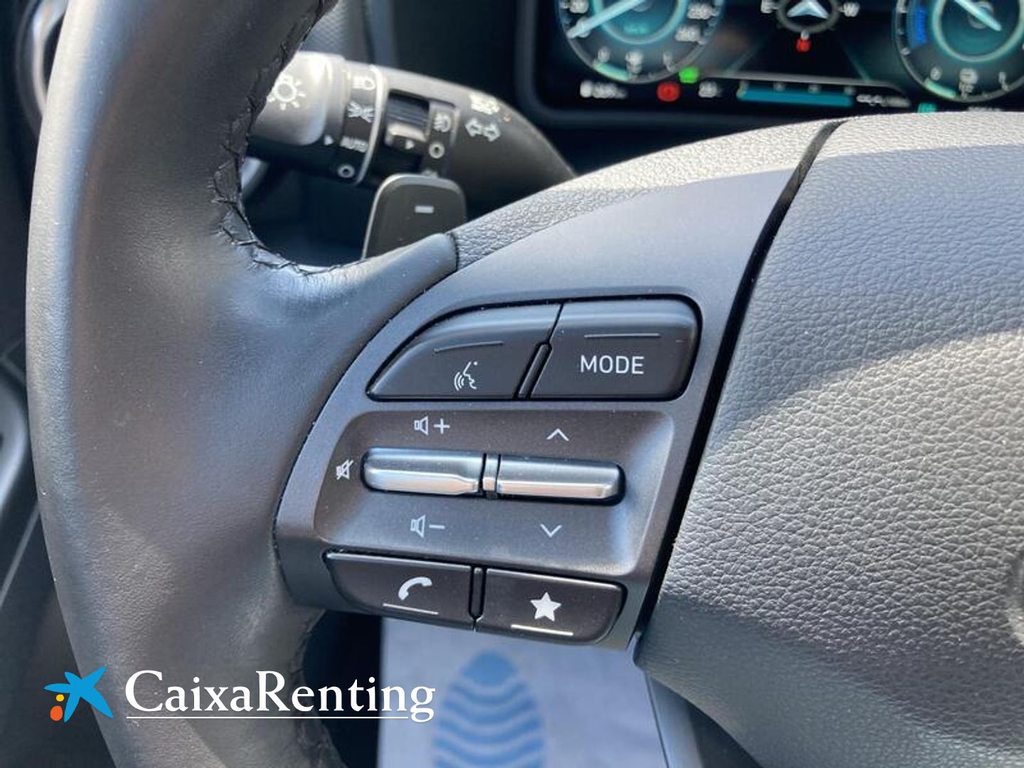 Hyundai Kona 1.6 GDI HEV Tecno 2C DCT 104 kW (141 CV)