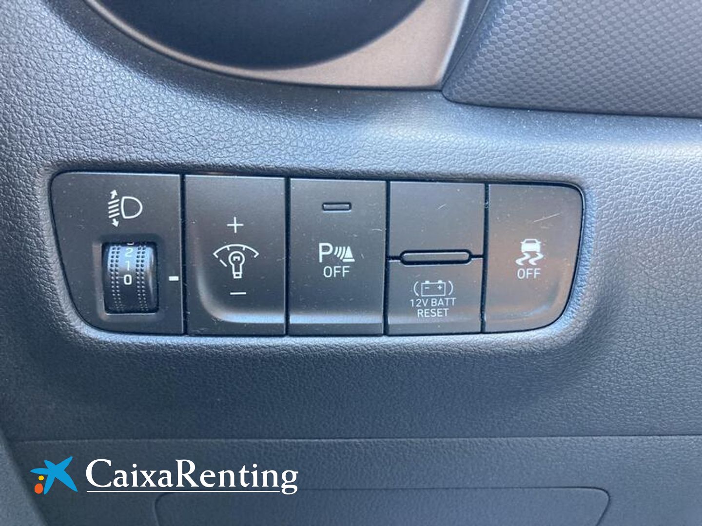 Hyundai Kona 1.6 GDI HEV Tecno 2C DCT 104 kW (141 CV)