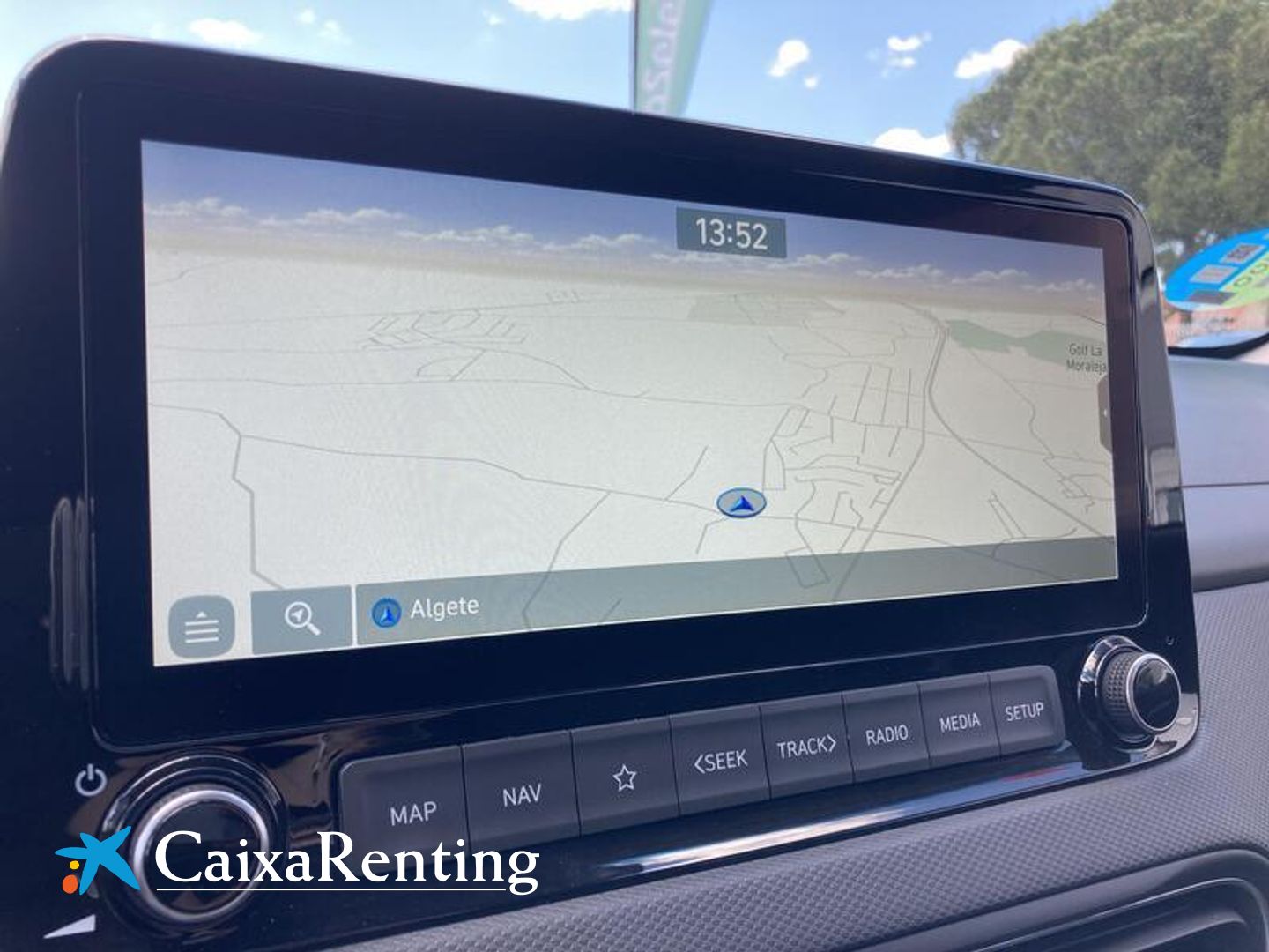 Hyundai Kona 1.6 GDI HEV Tecno 2C DCT 104 kW (141 CV)