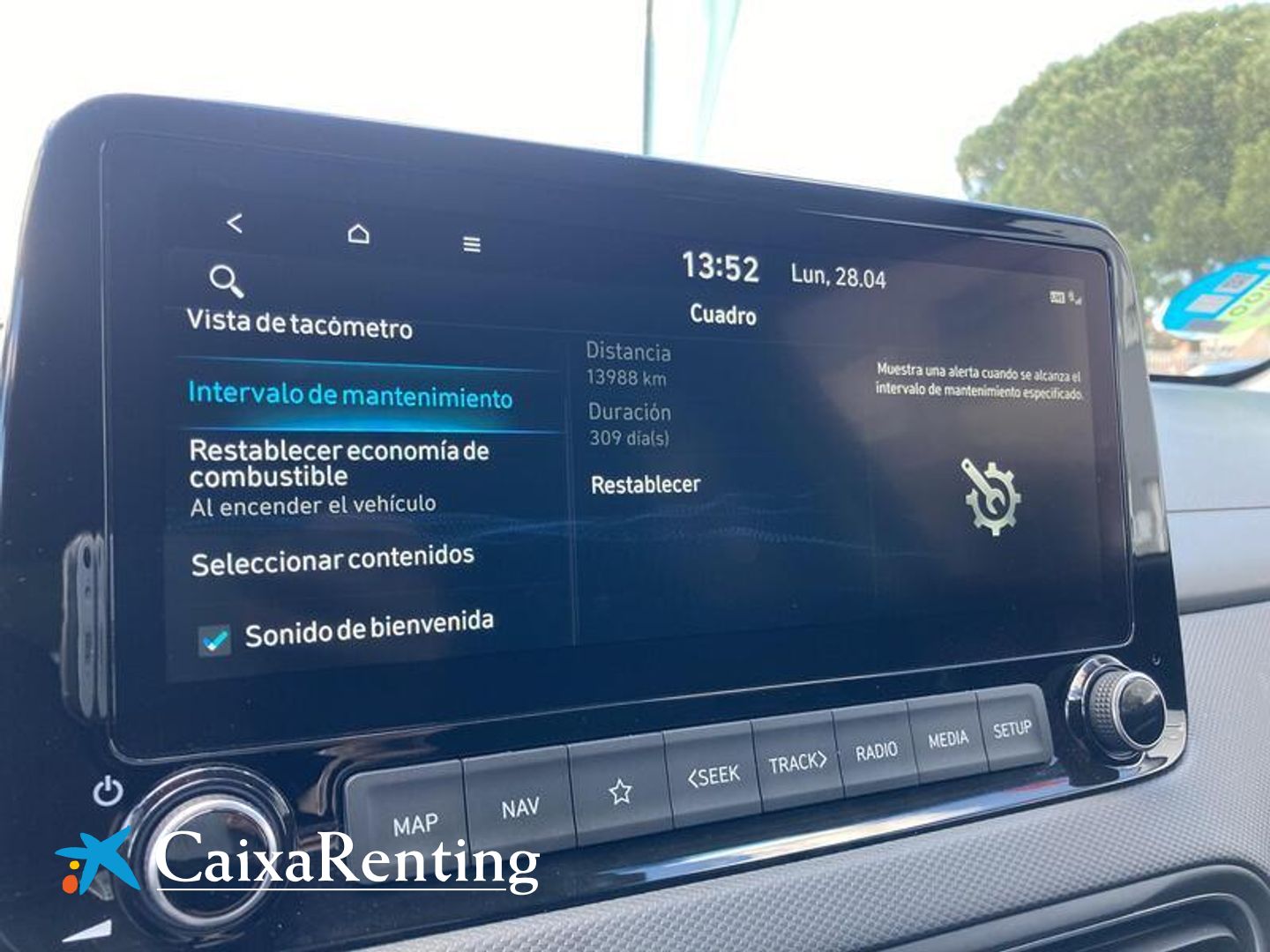 Hyundai Kona 1.6 GDI HEV Tecno 2C DCT 104 kW (141 CV)
