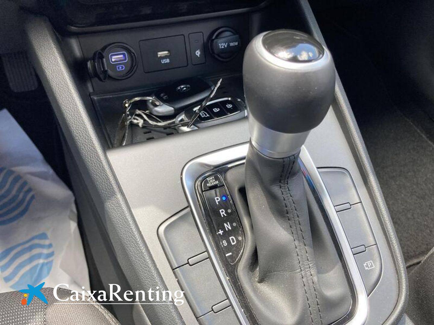 Hyundai Kona 1.6 GDI HEV Tecno 2C DCT 104 kW (141 CV)