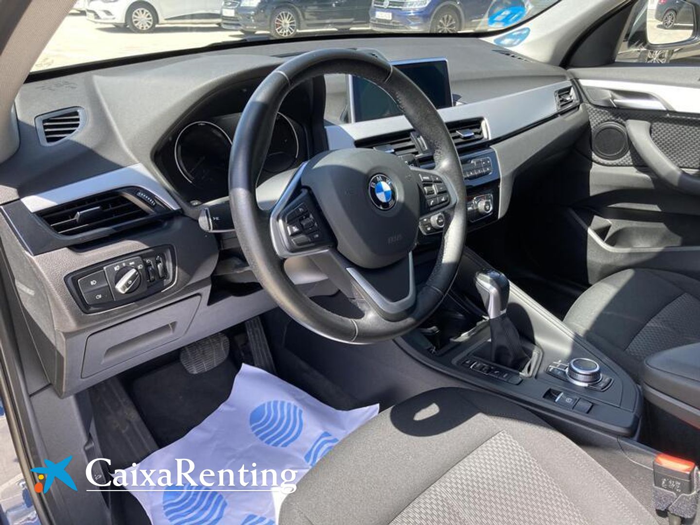 BMW X1 xDrive25e 162 kW (220 CV)