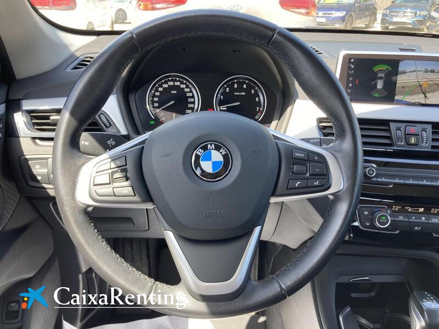 BMW X1 xDrive25e 162 kW (220 CV)