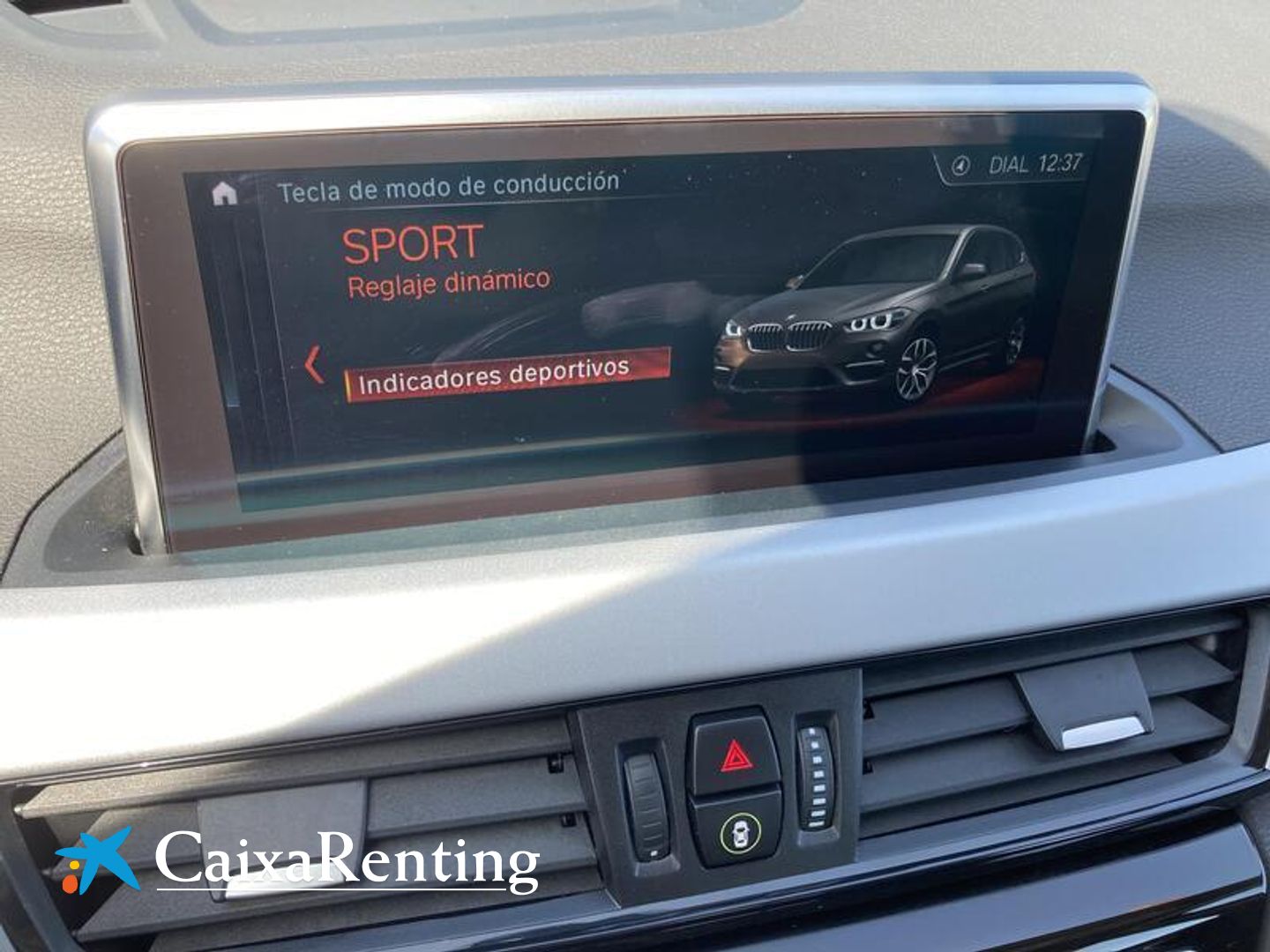 BMW X1 xDrive25e 162 kW (220 CV)