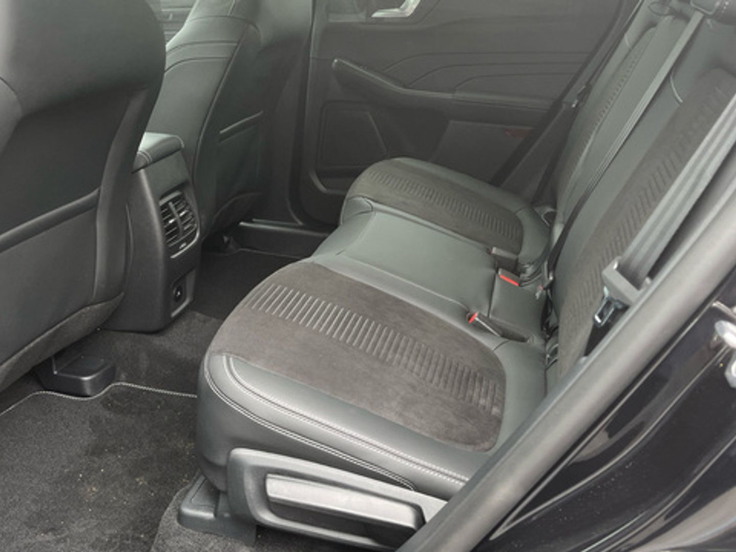Ford Kuga 2.5 Duratec PHEV Active X 178 kW (243 CV)
