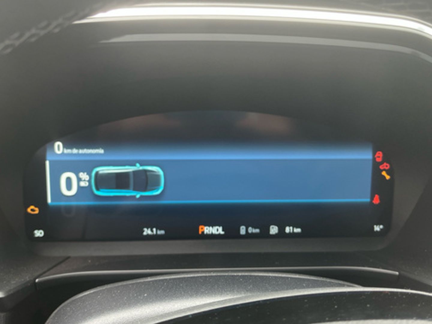 Ford Kuga 2.5 Duratec PHEV Active X 178 kW (243 CV)