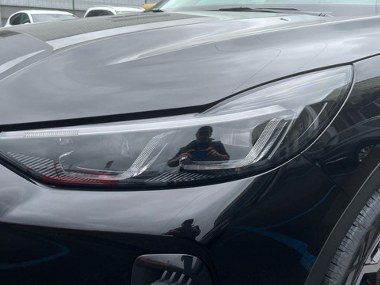 Ford Kuga 2.5 Duratec PHEV Active X 178 kW (243 CV)