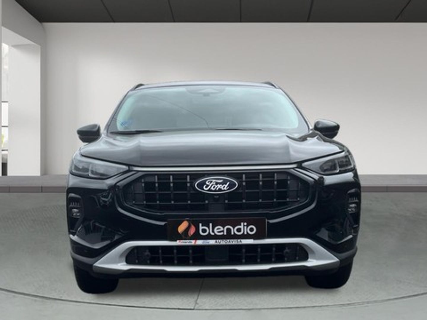 Ford Kuga 2.5 Duratec PHEV Active X 178 kW (243 CV)