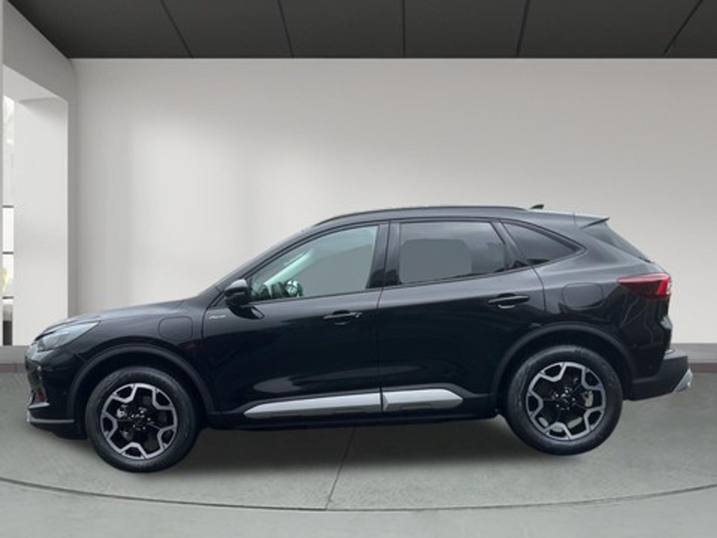 Ford Kuga 2.5 Duratec PHEV Active X 178 kW (243 CV)