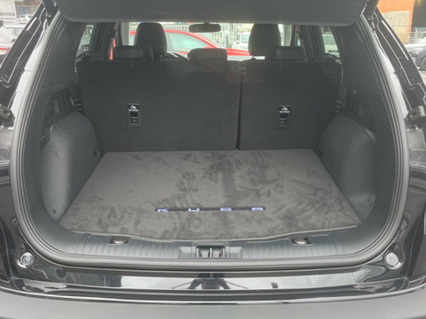 Ford Kuga 2.5 Duratec PHEV Active X 178 kW (243 CV)