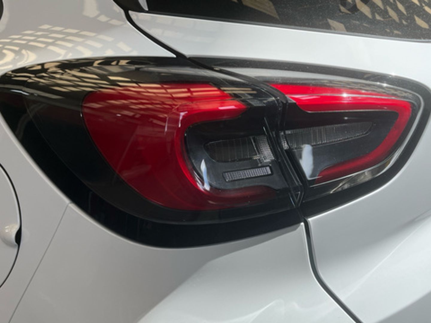 Ford Puma 1.0 EcoBoost MHEV ST-Line X 92 kW (125 CV)