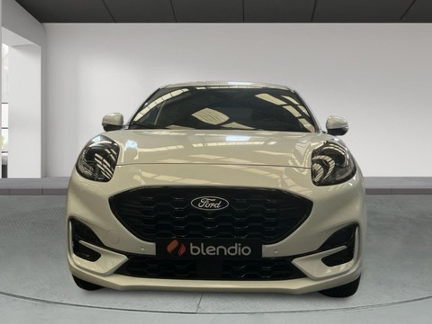 Ford Puma 1.0 EcoBoost MHEV ST-Line X 92 kW (125 CV)