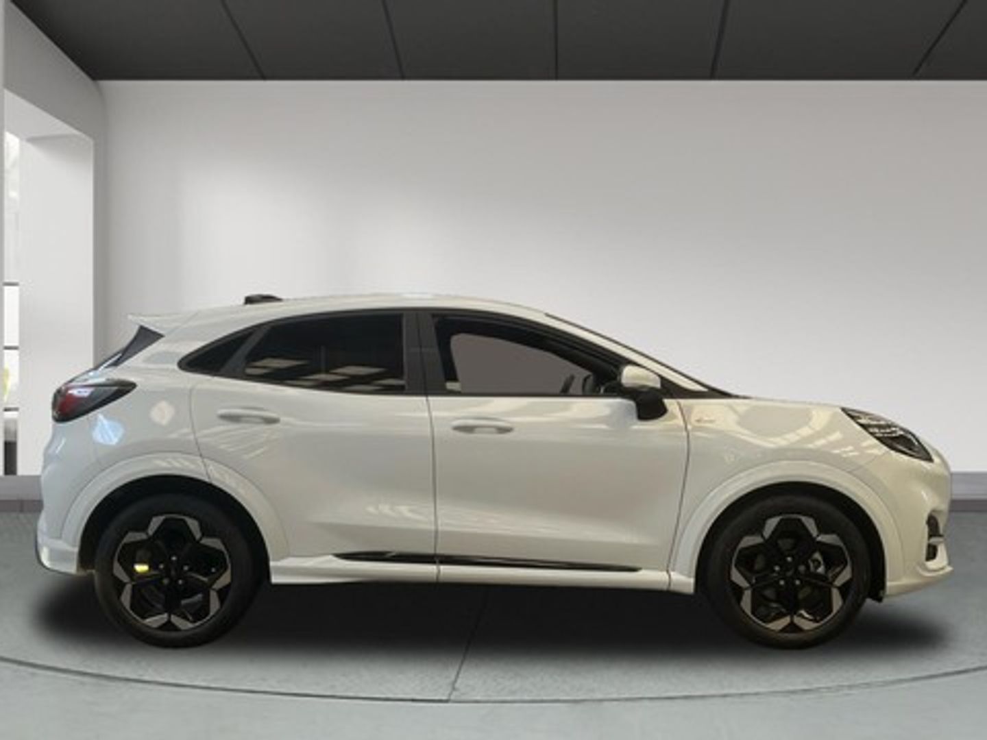 Ford Puma 1.0 EcoBoost MHEV ST-Line X 92 kW (125 CV)