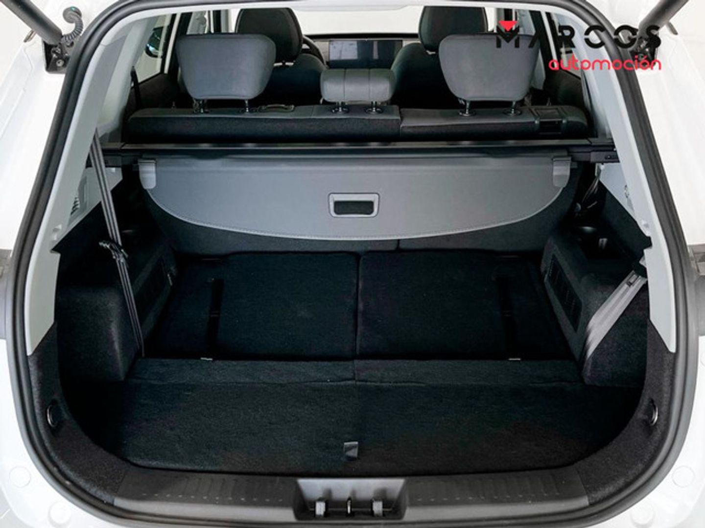 Ebro S800 1.6 TGDI Luxury DCT 108 kW (147 CV)