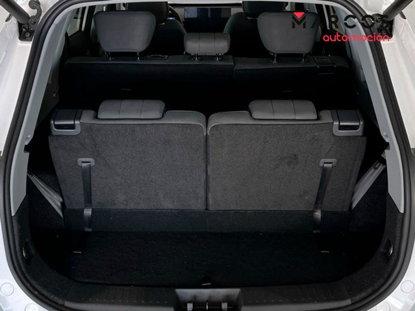 Ebro S800 1.6 TGDI Luxury DCT 108 kW (147 CV)