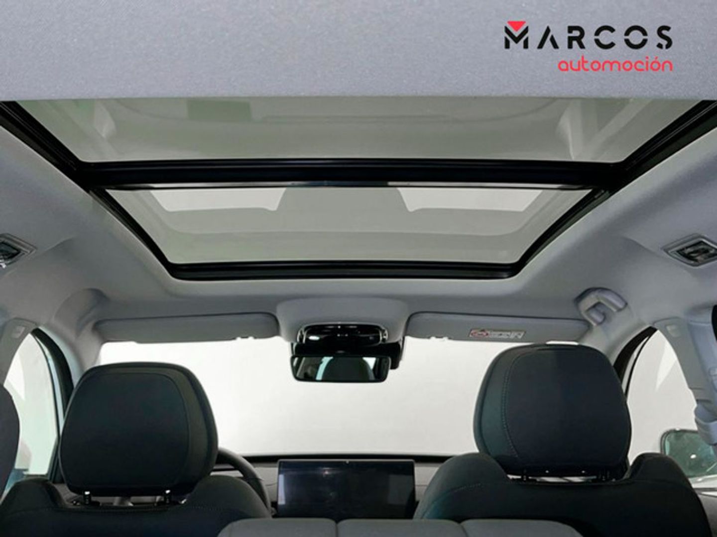 Ebro S800 1.6 TGDI Luxury DCT 108 kW (147 CV)