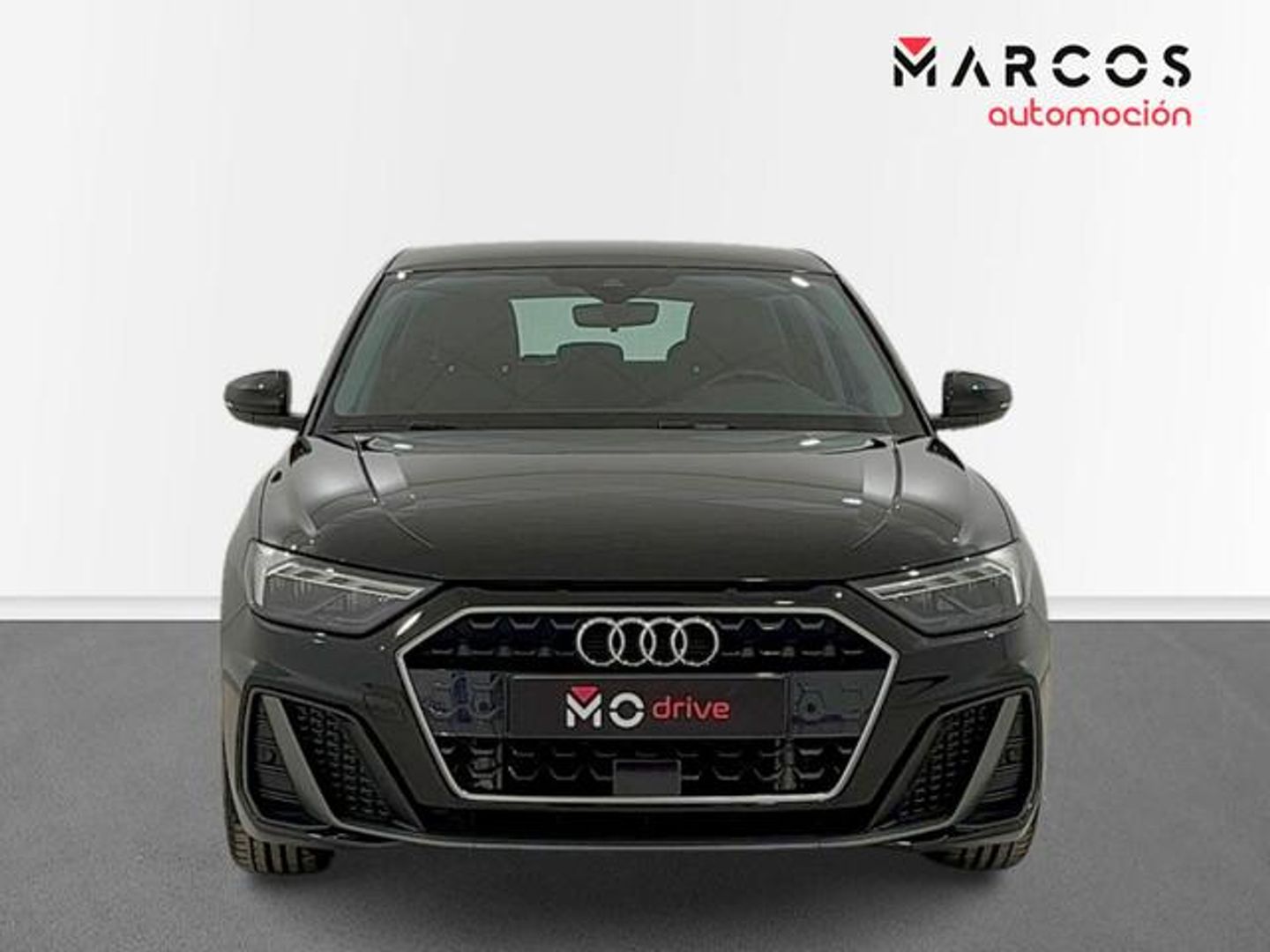 Audi A1 Sportback Adrenalin edition 25 TFSI 70 kW (95 CV)