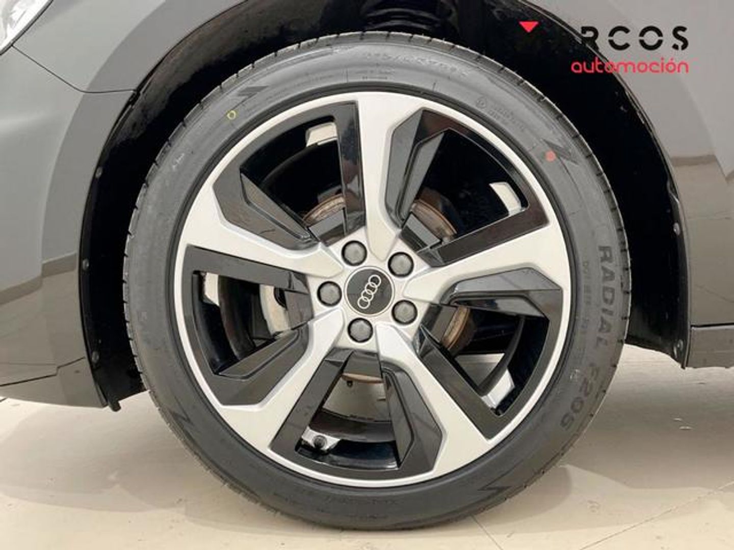 Audi A1 Sportback Adrenalin edition 25 TFSI 70 kW (95 CV)