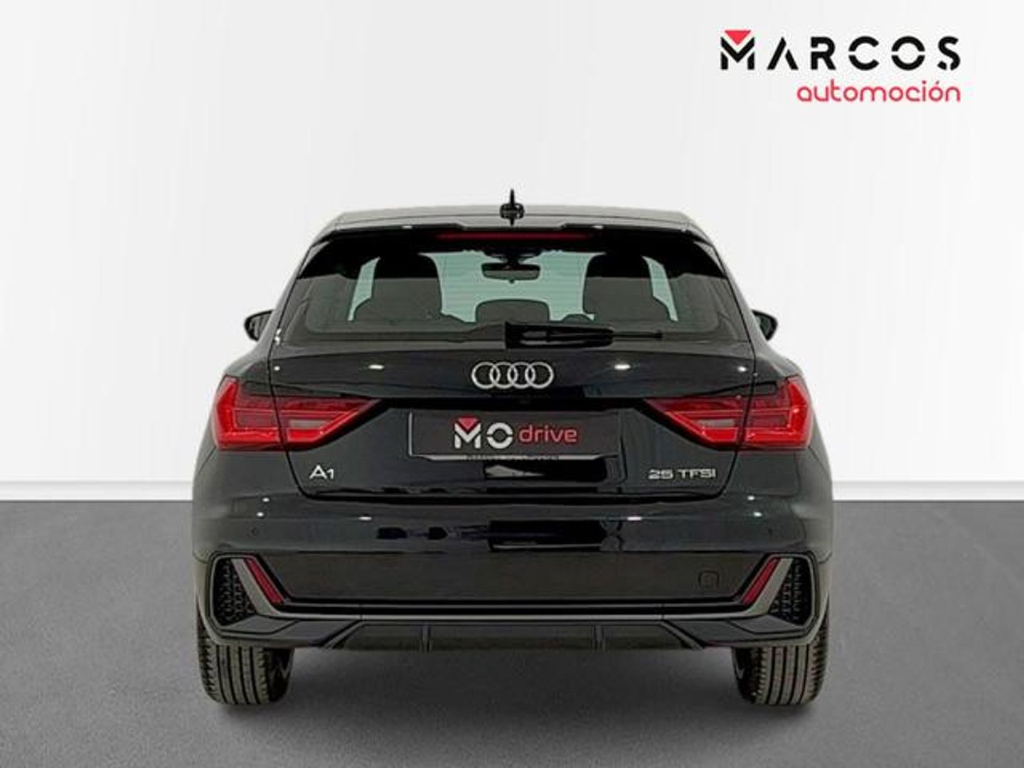 Audi A1 Sportback Adrenalin edition 25 TFSI 70 kW (95 CV)