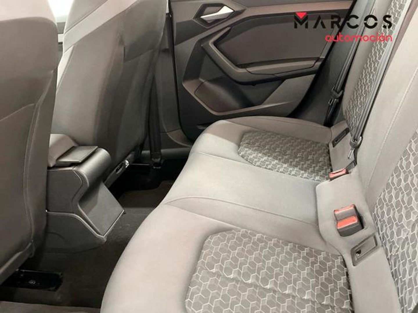 Audi A1 Sportback Adrenalin edition 25 TFSI 70 kW (95 CV)