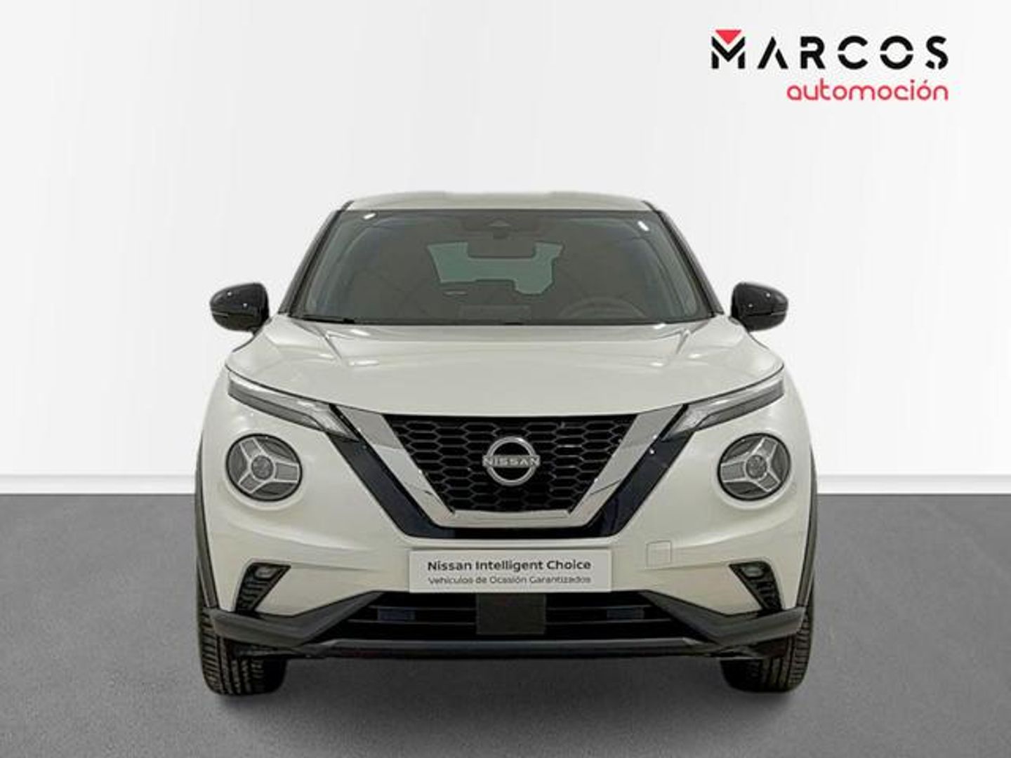 Nissan Juke DIG-T Acenta 84 kW (114 CV)
